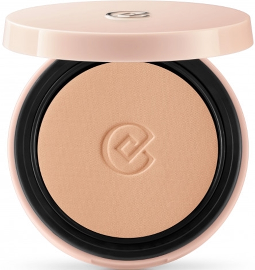 COLLISTAR POWDER IMPECCABLE COMPACT  30G WARM HONEY